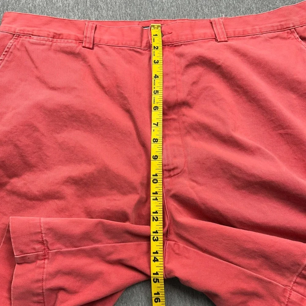 Polo Ralph Lauren Philip Shorts Mens 40‎ Flat Front 8